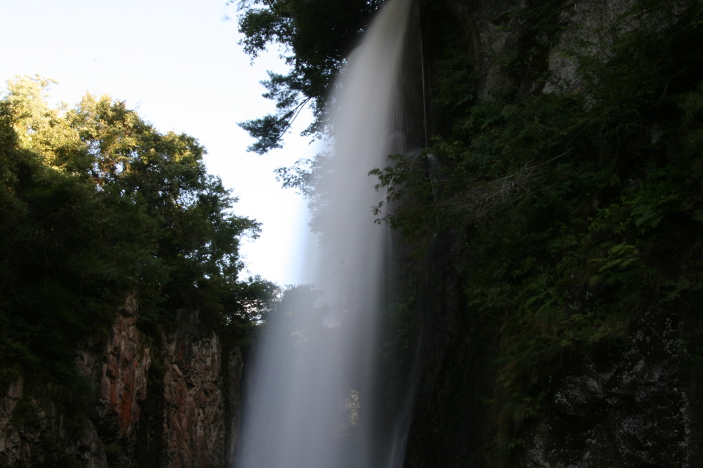 綿ヶ滝
