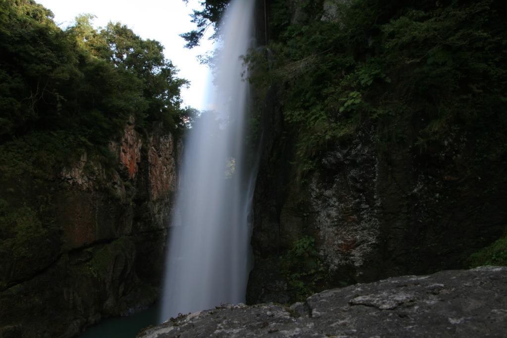 綿ヶ滝