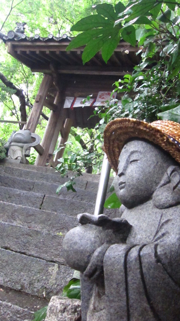あなたとわたし。