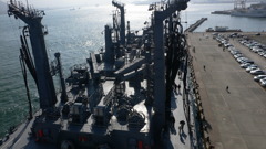 補給艦