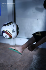 サッカートライバル