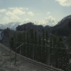 アルプス登山鉄道