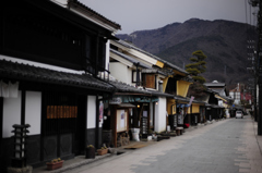 柳町風景