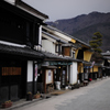 柳町風景