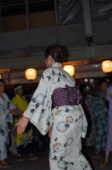 郡上おどり