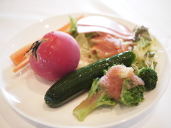 夏野菜