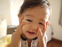 ぶちゅ