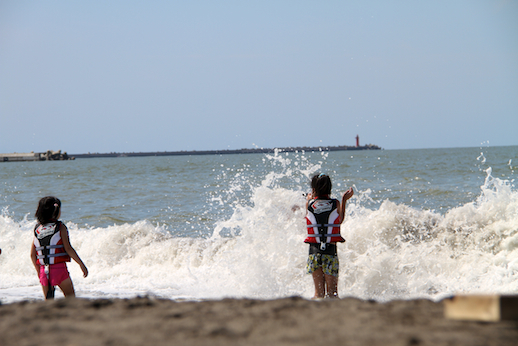 はいろかな〜どうしようかな〜