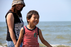 最高のスマイル！