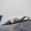 F-16 demo flight タキシング 千歳航空際