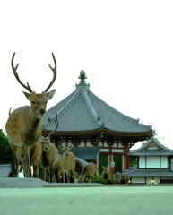 帰路