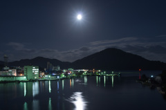 隠岐　西郷湾