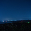 隠岐の夜空