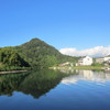 隠岐・八尾川