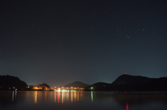 隠岐・西郷大橋