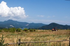 島根県　隠岐　隠岐の島町