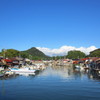 隠岐・八尾川