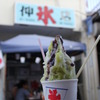 夏はやっぱり…
