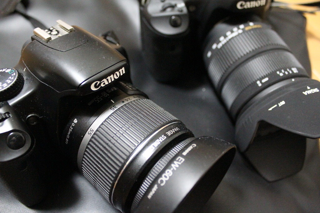 Ｃａｎｏｎ
