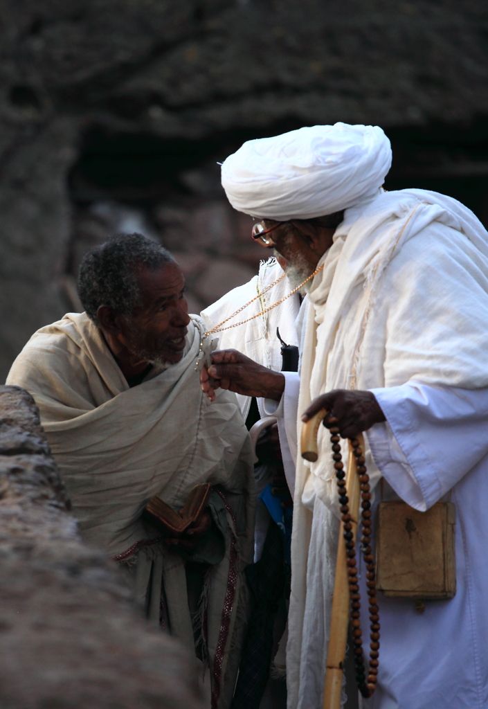 Lalibela