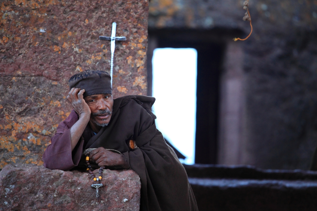 Lalibela