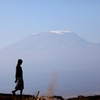 Kilimanjaro＠Amboseli N.P