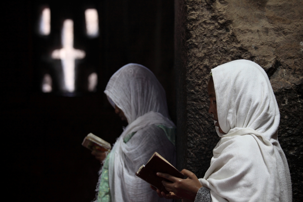 Lalibela