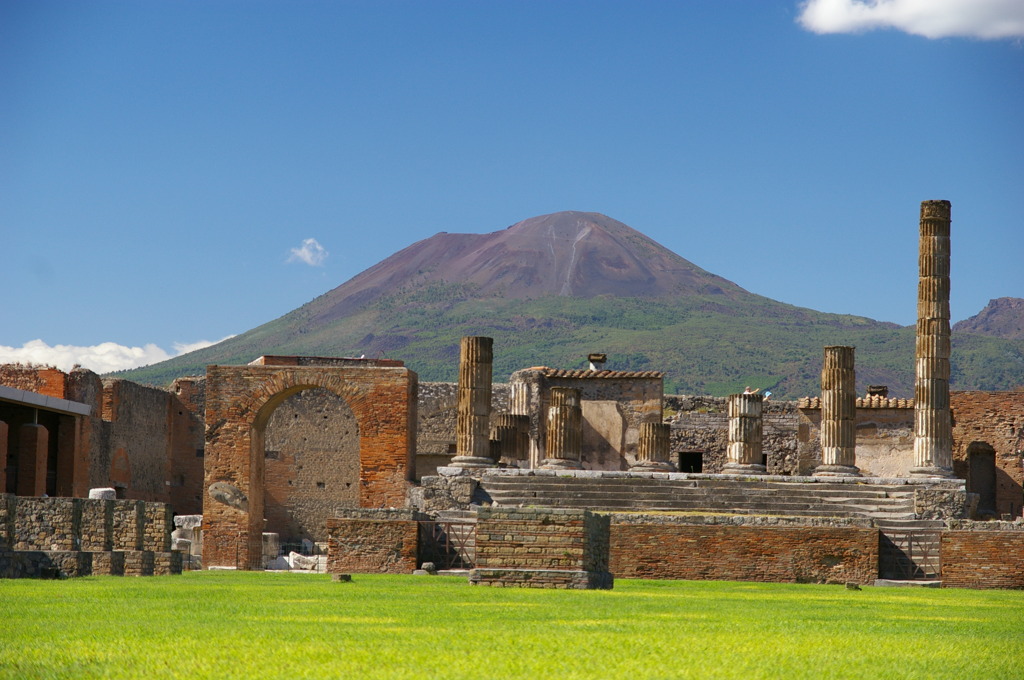 Pompei