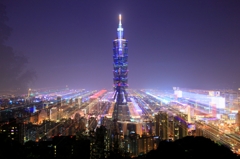台北101