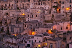 Matera-Sassi