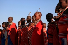 Masai