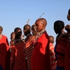Masai