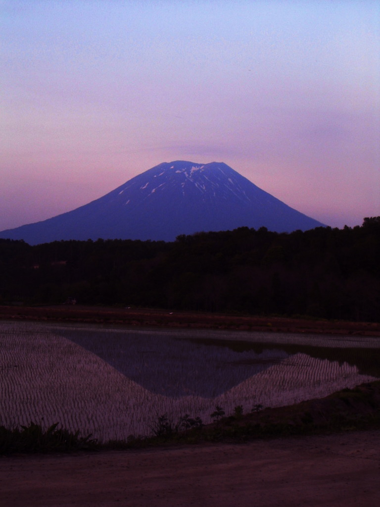 北海道