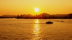 KOBE　PORT