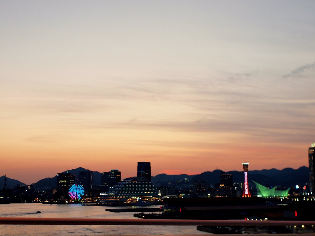 ドライブKOBE