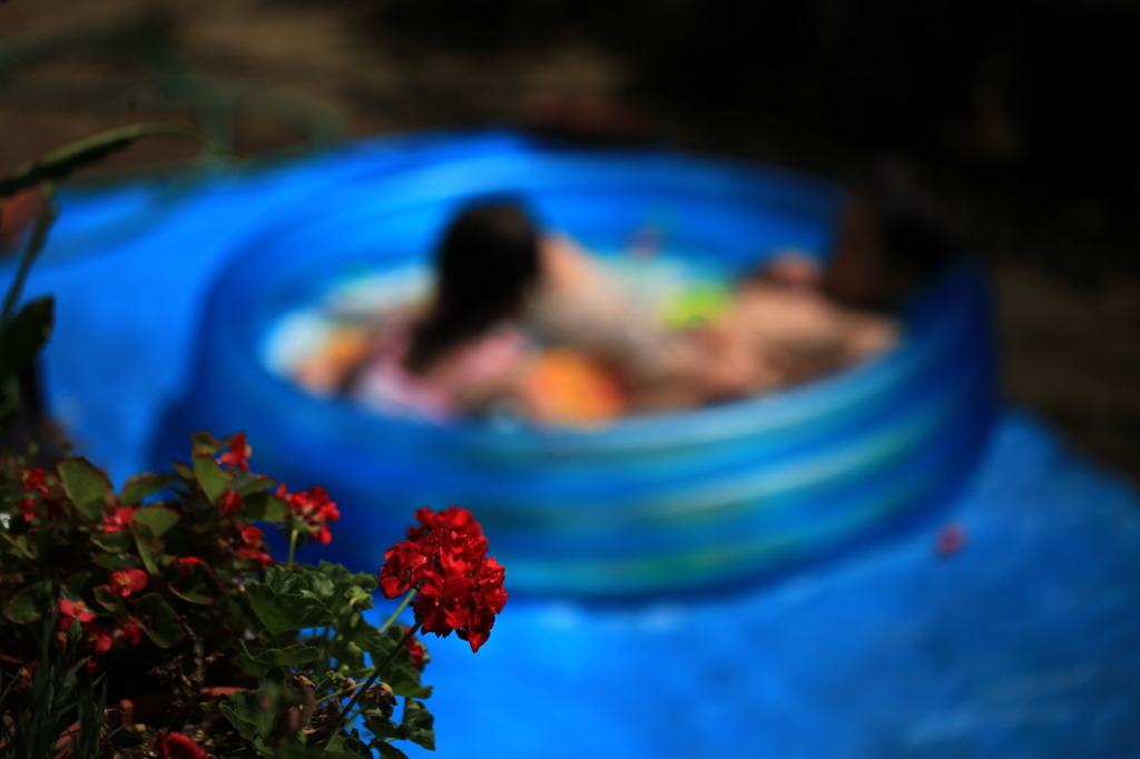 夏休み2