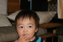 ラムネ菓子大好き！