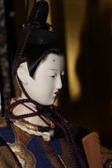 男雛