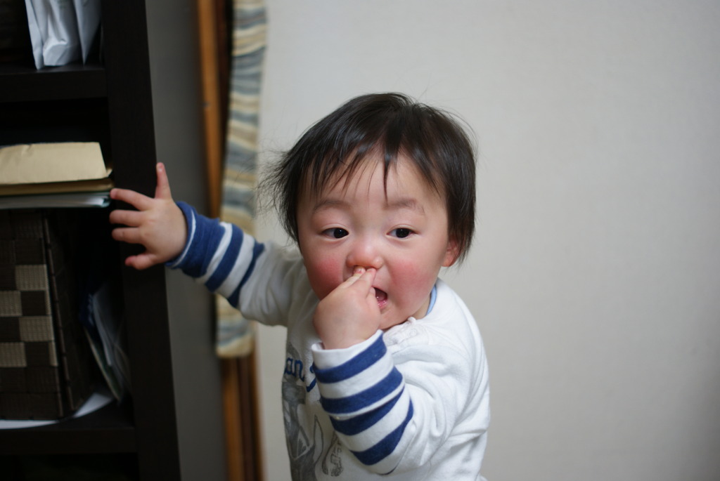 加藤茶ぺっ！