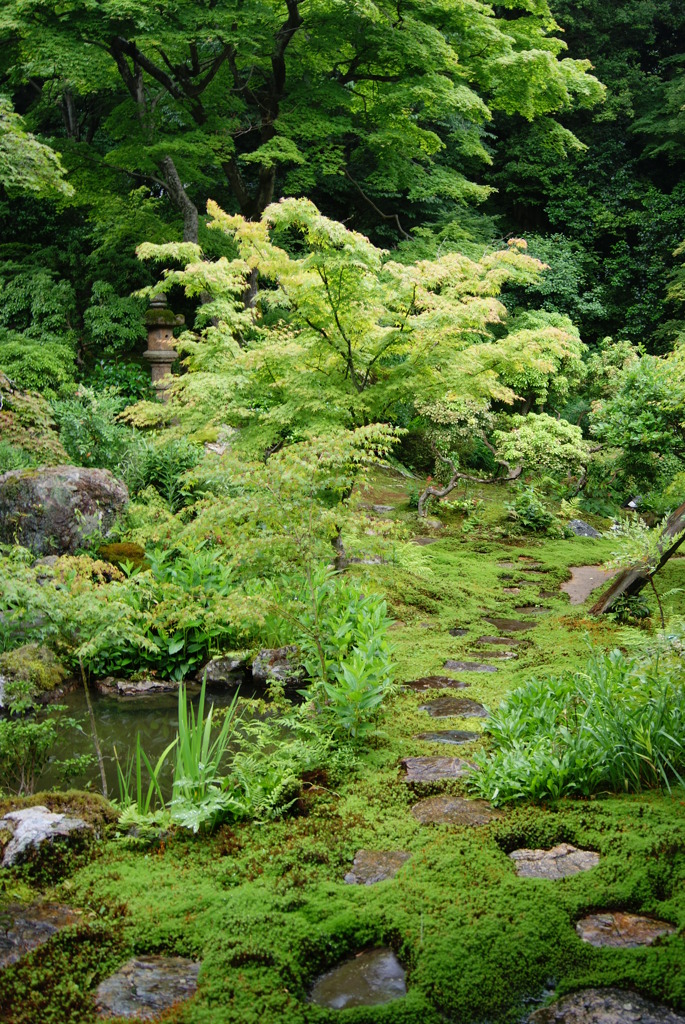 実相院
