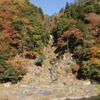 蓮如の滝