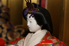 女雛
