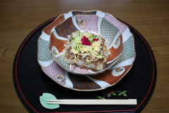 丹後名物ばら寿司