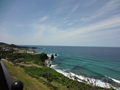 山陰海岸ジオパー　２