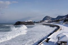 冬景色ＮＯ２