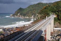 新餘部鉄橋
