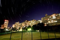 仙台星空1