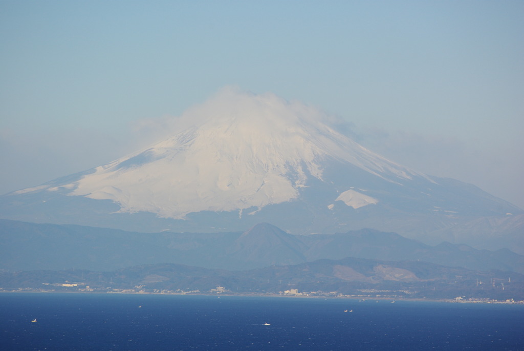 富士山