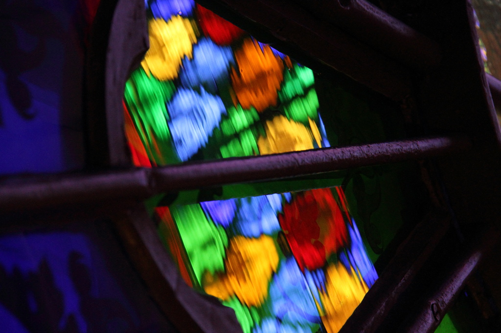 明治の色合いⅡ