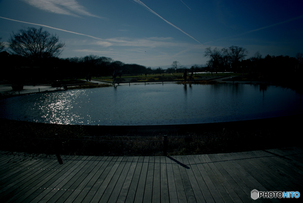 意識の中の景色